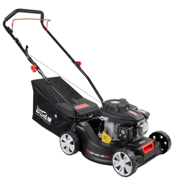 Benzínová kosačka Eco Wheeler EW 406-125