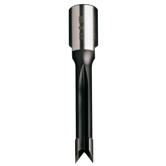 CMT Dlabací vrták - D16 L100 RH SM12x1