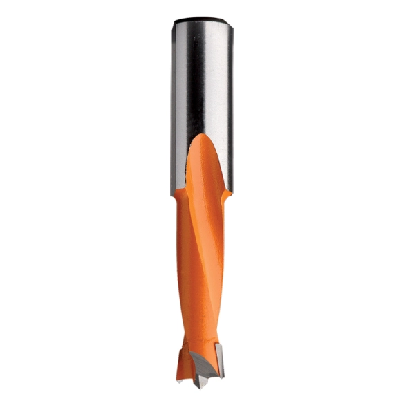 CMT 310 Vrták kolíkovací nepriechodzí S10 L57,5 HW - D16x27 S=10x27 L57,5 P