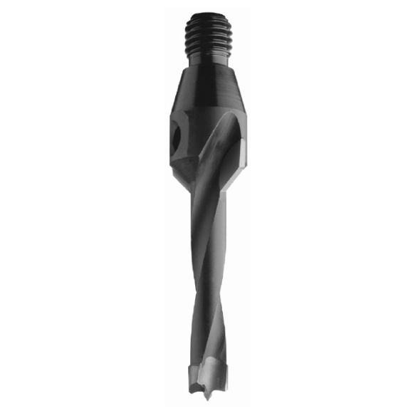 CMT Vrták kolíkovací so záhlbníkom S=M10, 30° HW - D10x50 LB75 P
