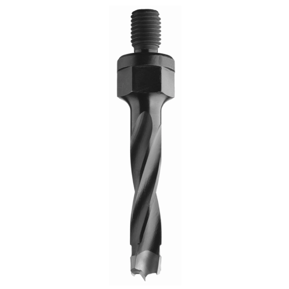 CMT Vrták kolíkovací S=M10 HW - D6x43 LB63 L