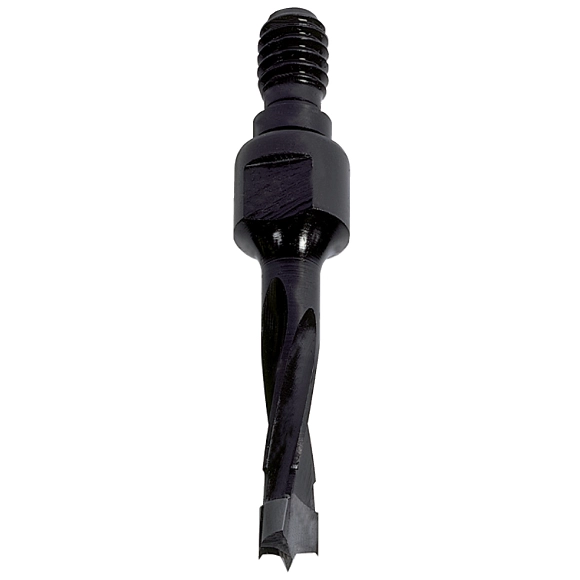 CMT Vrták kolíkovací S=M8, 9x4 HW - D10x40 LB55 P