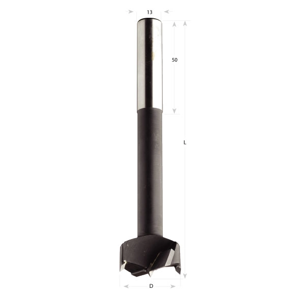 CMT C513 Sukovník ručný - D18 L120 S=13x50 HW P