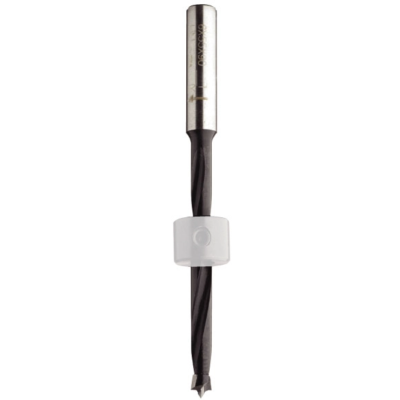 CMT C540 Vrták nepriechodzí HW - D6x50 L90 S=8x30mm
