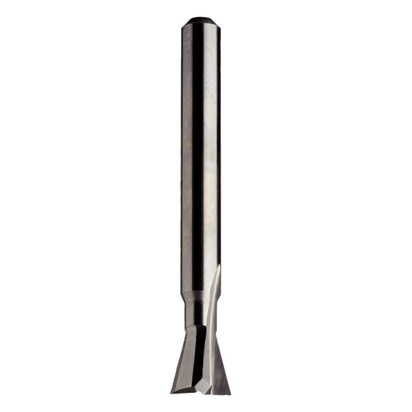 CMT C818 Fréza pre rybinový spoj - D13,5x19,05 L61,5 7° S=12,7 HW