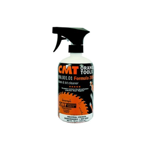 CMT Čistiaca emulzia pre nástroje, FORMULA 2050 - 0,5l