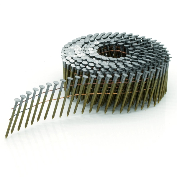 CNF21/38BKRI Klince v cievkach 38mm | Balenie 12 600 ks