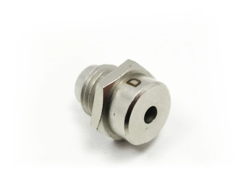 Hlavica NGL pre nity 4,8mm