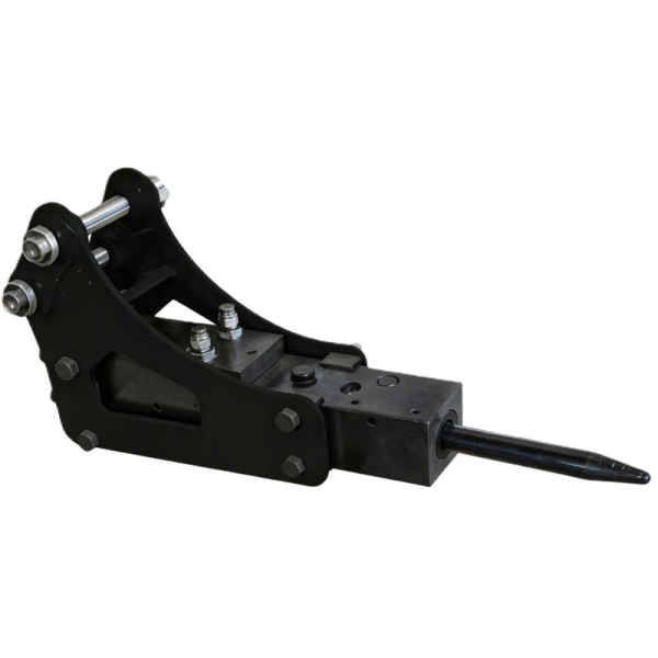 Hydraulické kladivo 300 mm pre mini rýpadlo GMB 860B