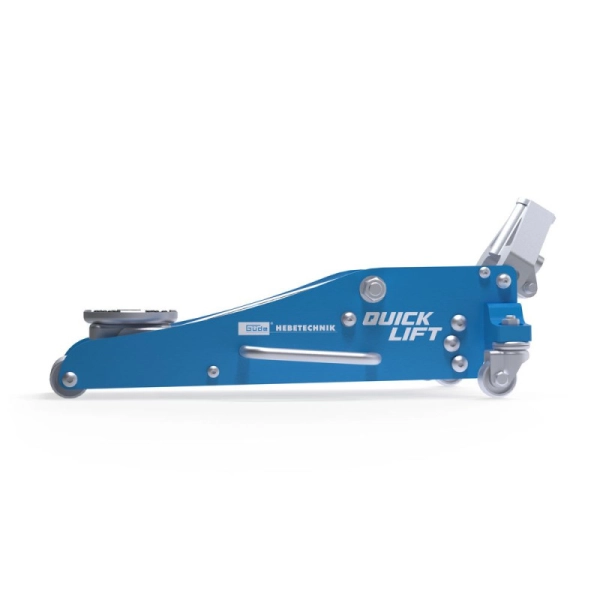 Pojazdný hydraulický zdvihák GRH 1,5-360 ALQ