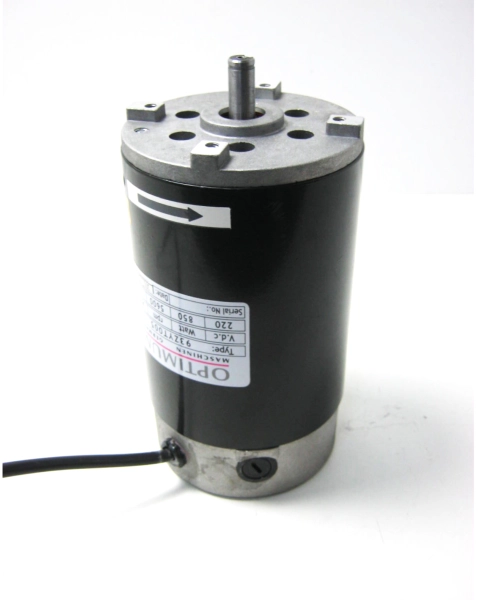 Motor pre stolnú frézku BF 20 L Vario