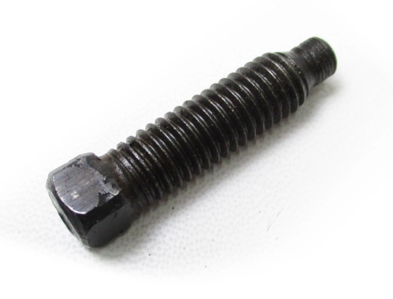 Skrutka nožovej hlavy M8 × 30 × 1.25