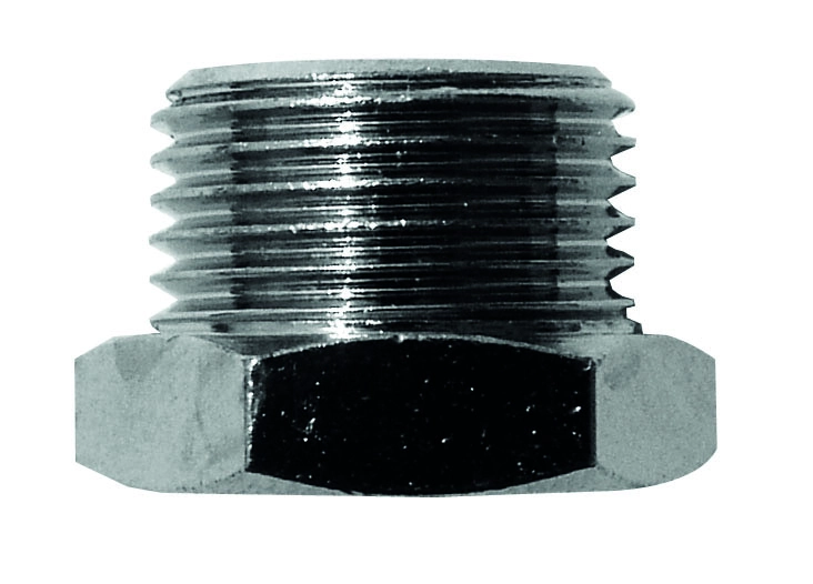 Redukčný kus R 1/4'' x 3/8'' – PREBENA originál